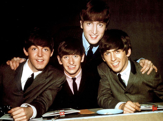 Beatles Beatles